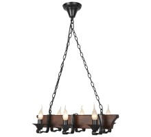 Подвесной светильник 598 598-703-06 Velante