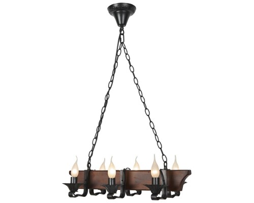 Подвесной светильник 598 598-703-06 Velante