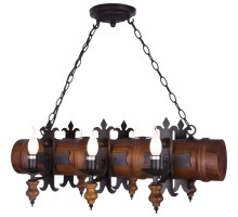 Подвесная люстра 599 599-703-06 Velante