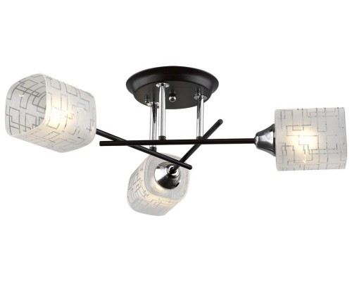 Потолочная люстра 703-127-03 Velante