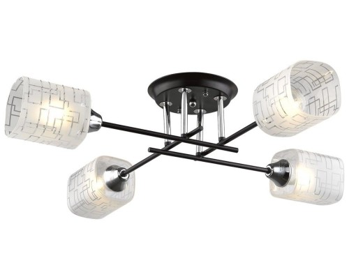 Потолочная люстра 703-127-04 Velante