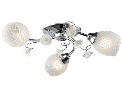 Потолочная люстра 705-107-03 Velante