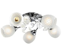 Потолочная люстра 705-107-05 Velante