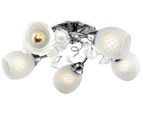 Потолочная люстра 705-107-05 Velante