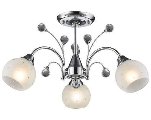 Потолочная люстра 707-107-03 Velante