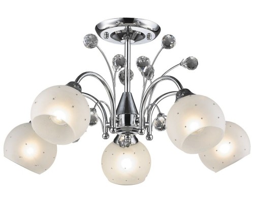 Потолочная люстра 707-107-05 Velante