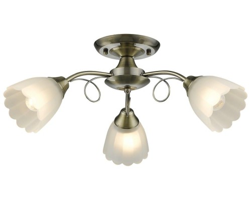 Потолочная люстра 708-507-03 Velante