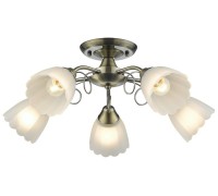 Потолочная люстра 708-507-05 Velante