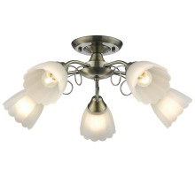 Потолочная люстра 708-507-05 Velante