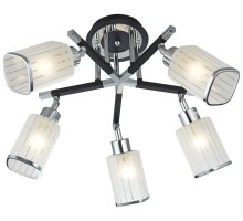 Потолочная люстра 712 712-107-05 Velante