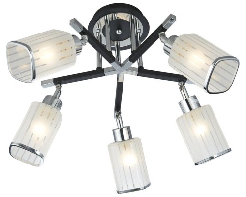 Потолочная люстра 712 712-107-05 Velante