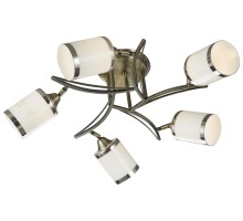 Потолочная люстра 713 713-507-05 Velante