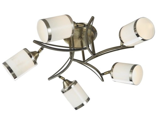 Потолочная люстра 713 713-507-05 Velante