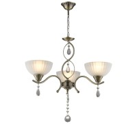 Подвесная люстра 717-503-03 Velante