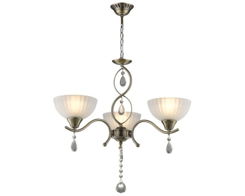 Подвесная люстра 717-503-03 Velante