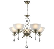 Подвесная люстра 717-503-05 Velante