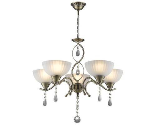 Подвесная люстра 717-503-05 Velante