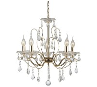 Подвесная люстра 718 718-303-05 Velante