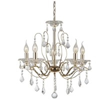 Подвесная люстра 718 718-303-05 Velante