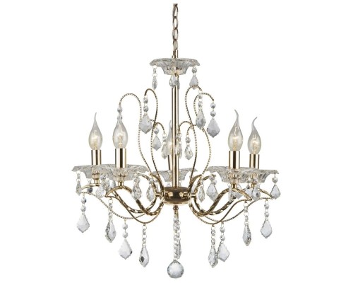 Подвесная люстра 718 718-303-05 Velante