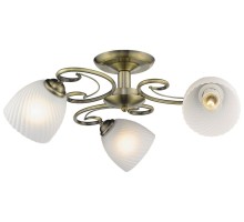 Потолочная люстра 726-507-03 Velante