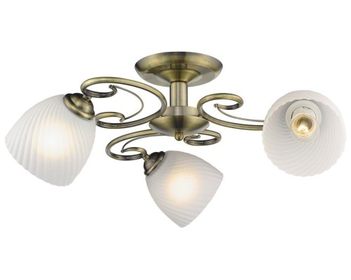 Потолочная люстра 726-507-03 Velante