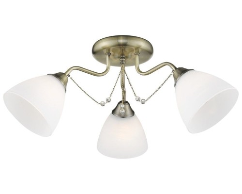 Потолочная люстра 727-507-03 Velante