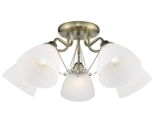 Потолочная люстра 727-507-05 Velante