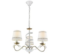 Подвесная люстра 732-303-03 Velante