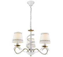 Подвесная люстра 732-303-03 Velante
