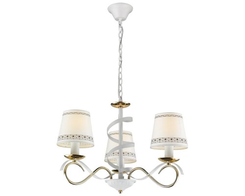 Подвесная люстра 732-303-03 Velante