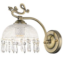 Бра 733-501-01 Velante