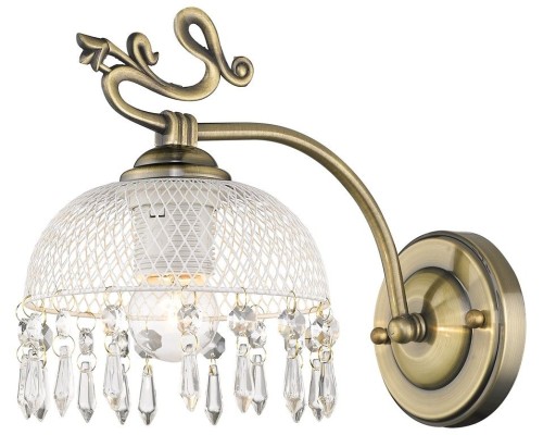 Бра 733-501-01 Velante