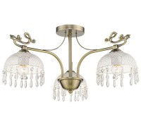 Потолочная люстра 733-507-03 Velante