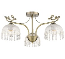 Потолочная люстра 733-507-03 Velante