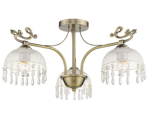 Потолочная люстра 733-507-03 Velante