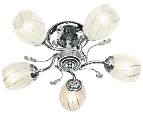 Потолочная люстра 761 761-107-05 Velante