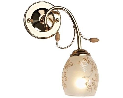 Бра 762 762-301-01 Velante