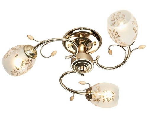 Потолочная люстра 762 762-307-03 Velante