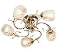 Потолочная люстра 762 762-307-05 Velante