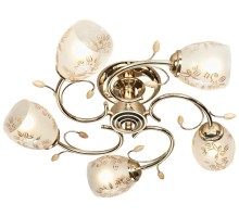 Потолочная люстра 762 762-307-05 Velante