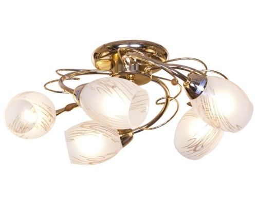 Потолочная люстра 766 766-307-05 Velante