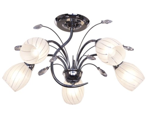 Потолочная люстра 768 768-107-05 Velante