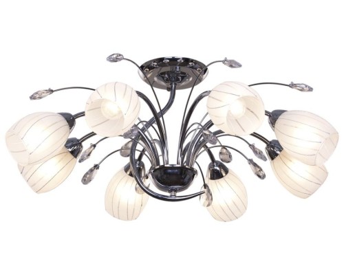 Потолочная люстра 768 768-107-08 Velante