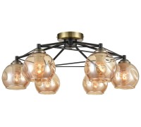 Потолочная люстра 769-527-06 Velante