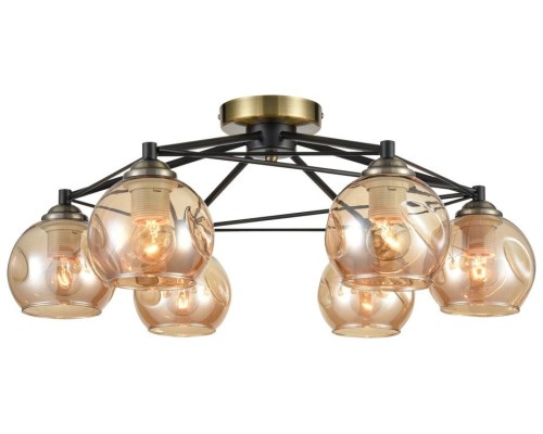 Потолочная люстра 769-527-06 Velante