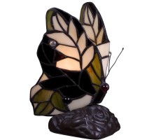 Интерьерная настольная лампа 803 803-804-01 Velante