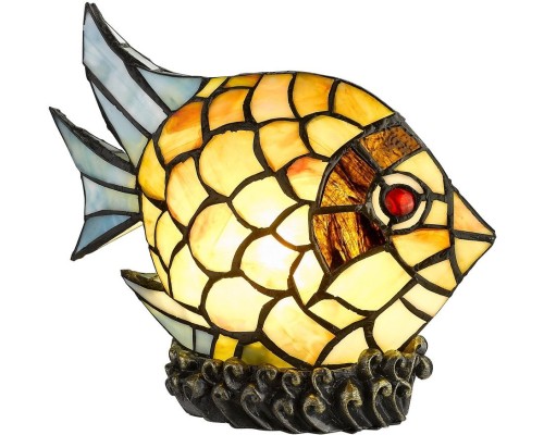 Настольная лампа 807-804-01 Velante