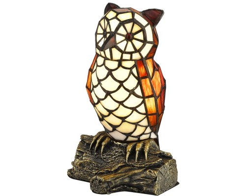 Настольная лампа 808-804-01 Velante