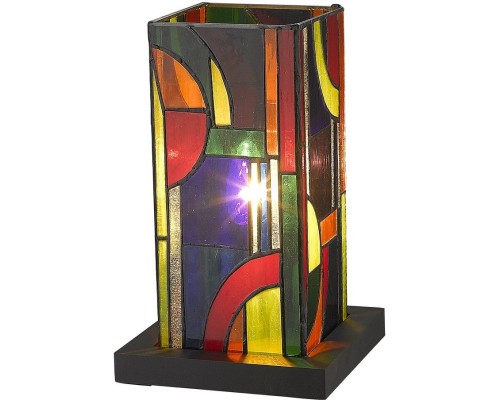 Настольная лампа 810-804-02 Velante